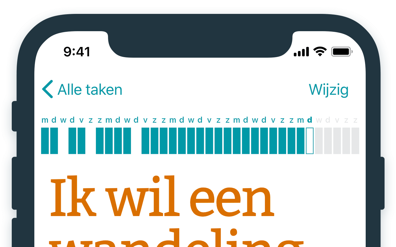 App Name - description